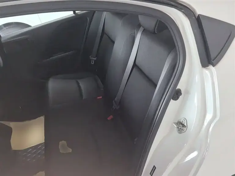 Honda City 1.5 L CVT Elite