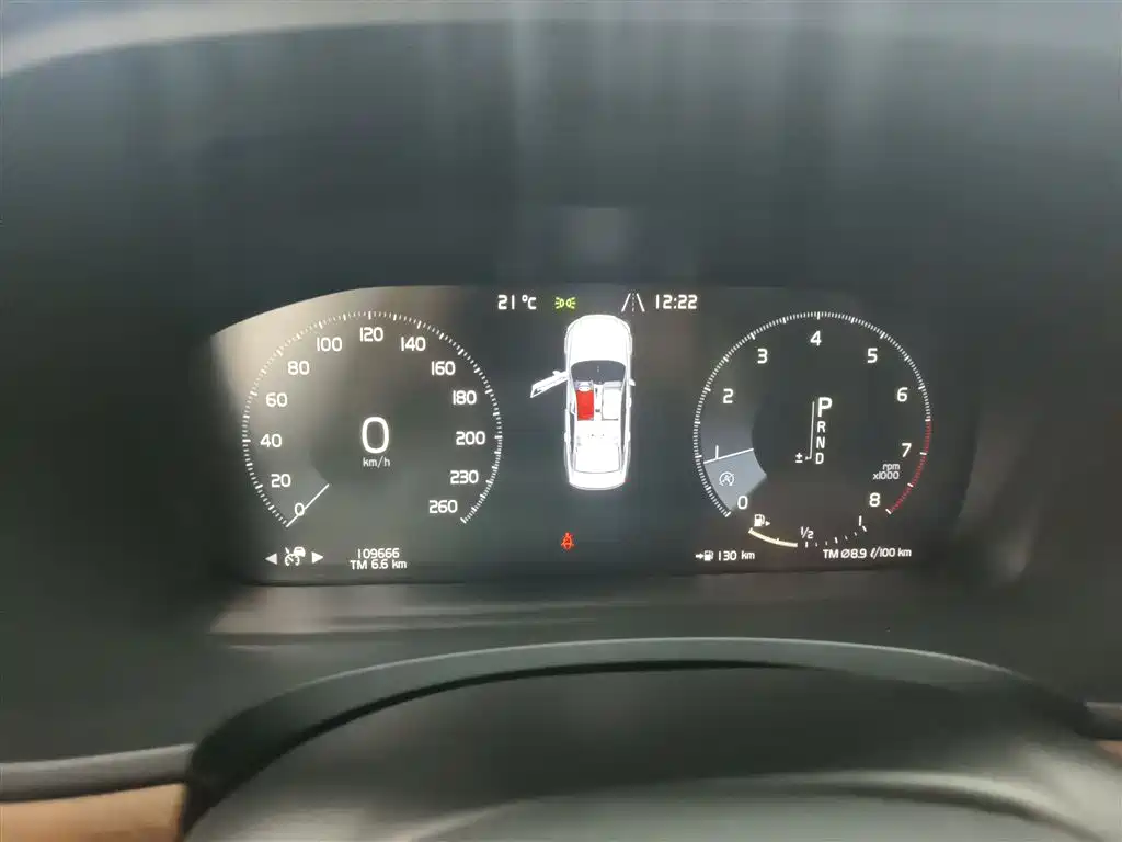 Volvo S90 Facelift T5 Smart Ease Luxury