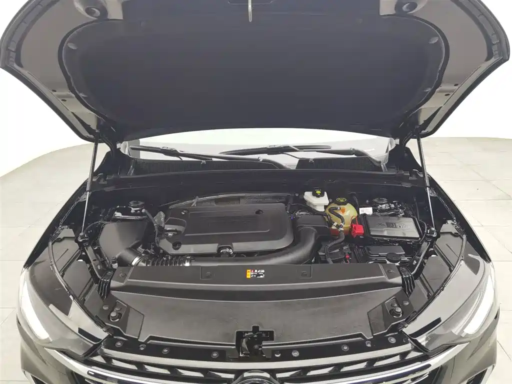 Envision Plus Envision Plus 652 T 5-seat 4 WD Luxury