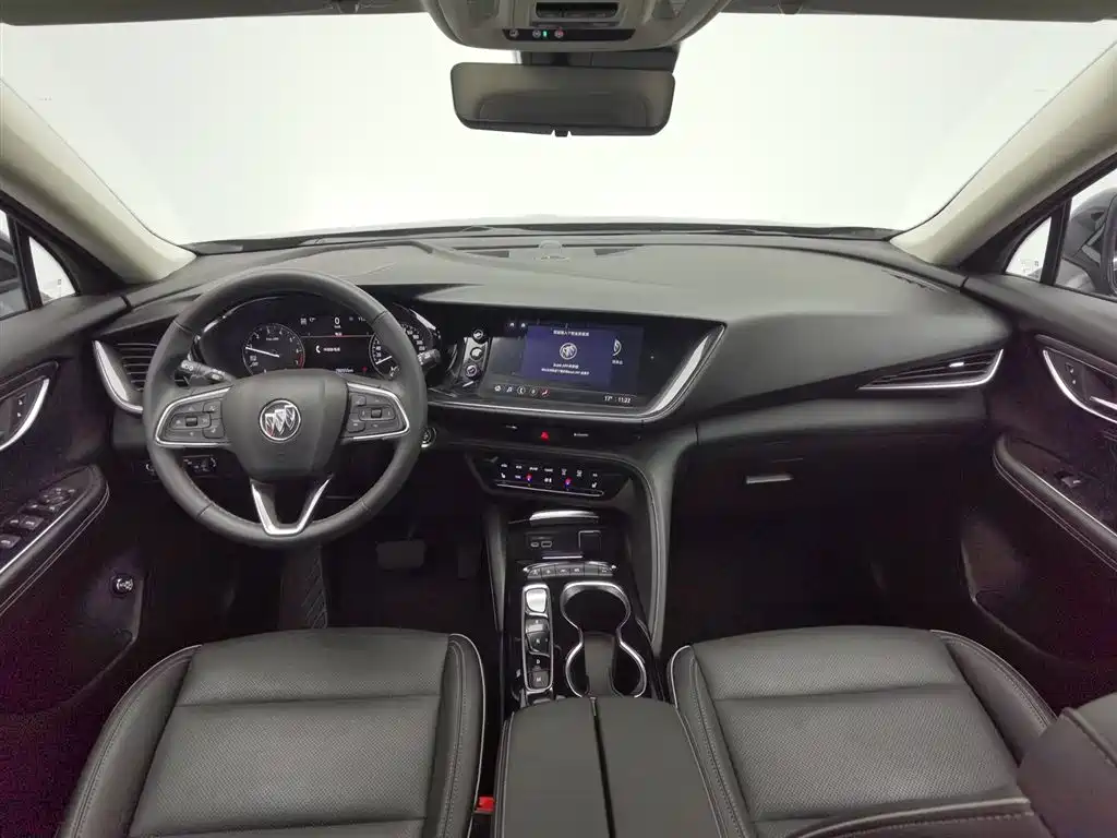 Envision Plus Envision Plus 652 T 5-seat 4 WD Luxury