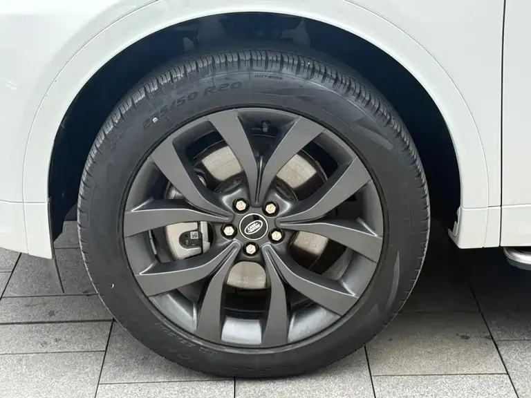 Land Rover Discovery Sport 249 PS R-Dynamic SE Performance Tech