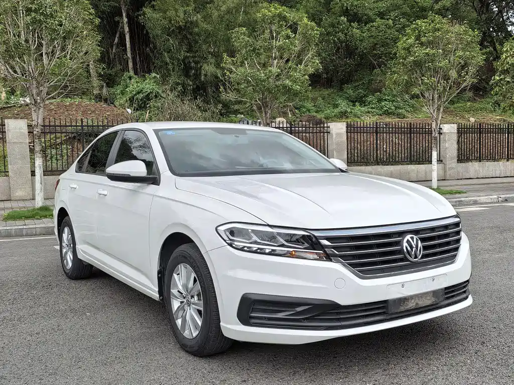 Lavida 1.5 L Auto Style CN-VI