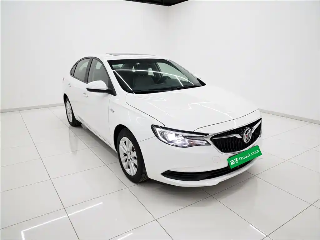 Excelle GT Facelift Exemplary 1.5 L Auto Elite