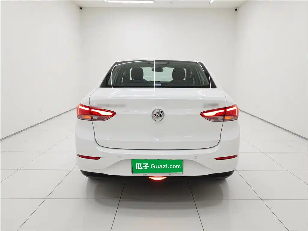 Excelle GT Facelift Exemplary 1.5 L Auto Elite