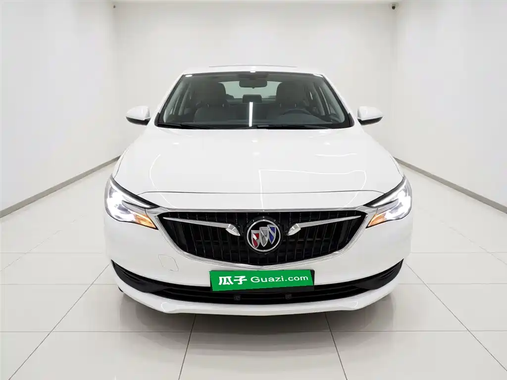 Excelle GT Facelift Exemplary 1.5 L Auto Elite