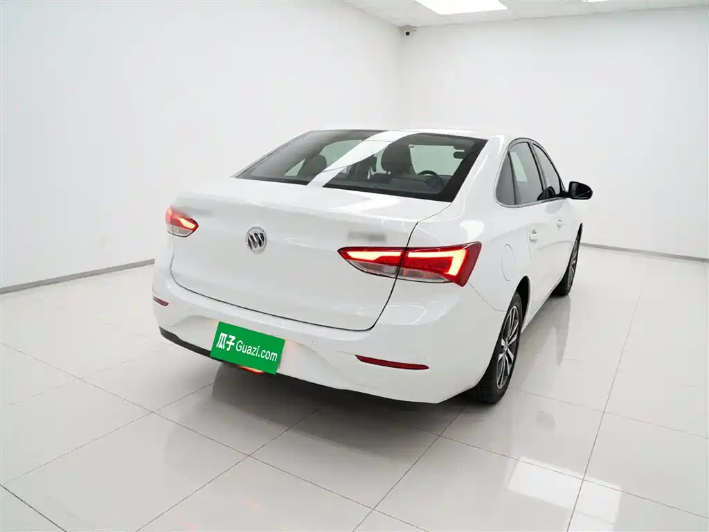 Excelle GT Facelift Exemplary 1.5 L Auto Elite
