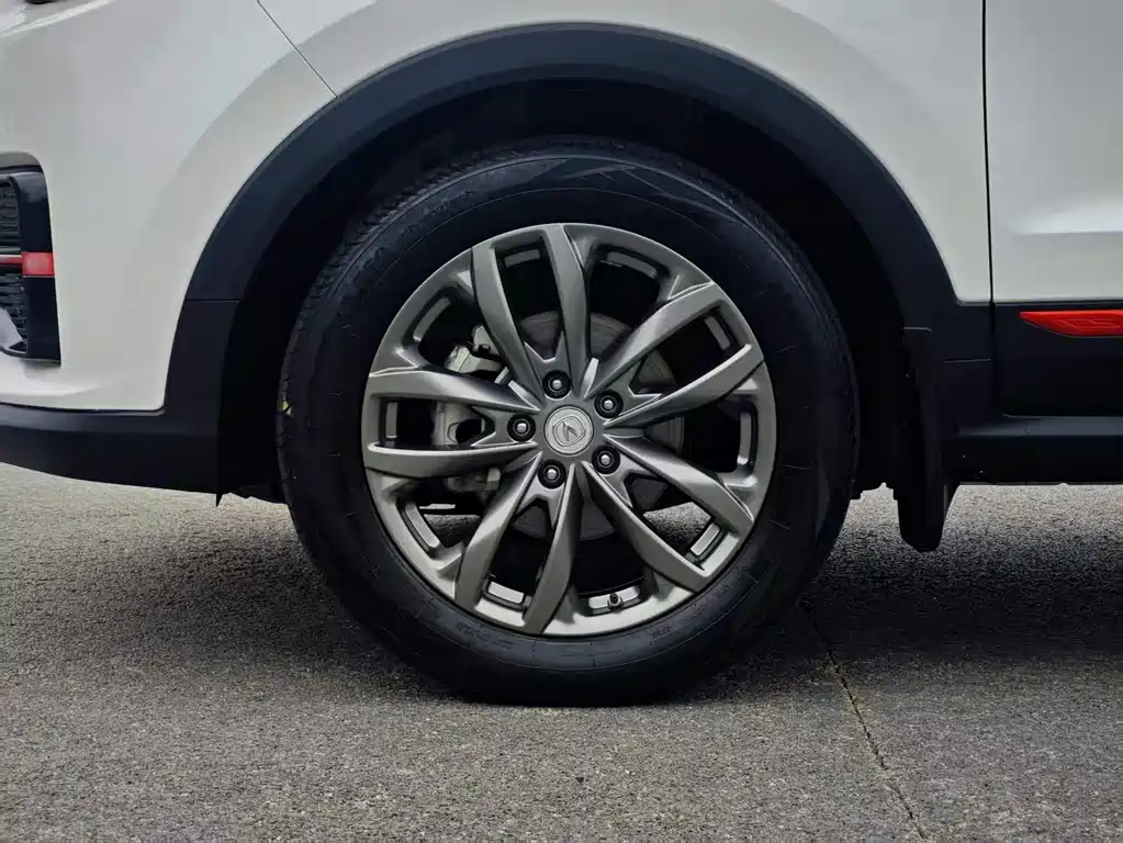 Changan CS55 PLUS Blue Whale 1.5 T DCT Distinguished
