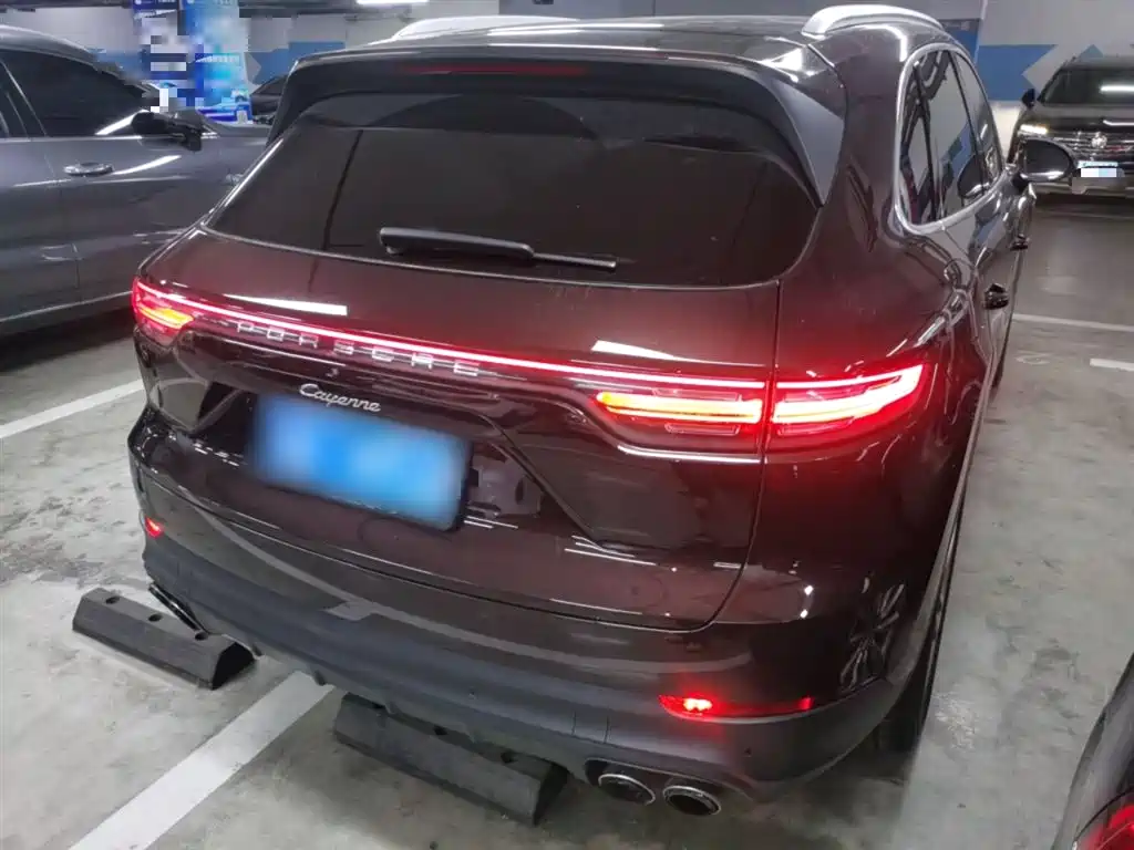 Cayenne Cayenne 3.0 T
