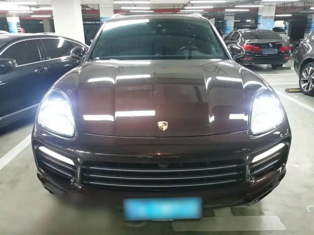 Cayenne Cayenne 3.0 T