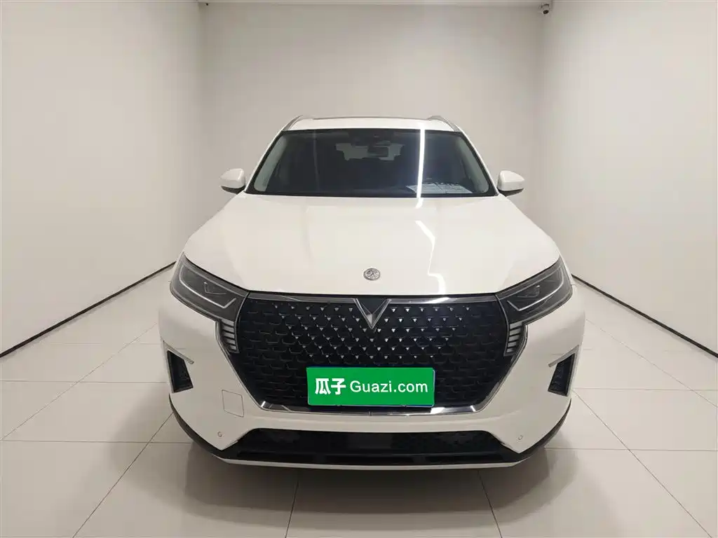 Venucia Star 260 T Auto 48 V Mild Hybrid Turbo Star Enjoyment