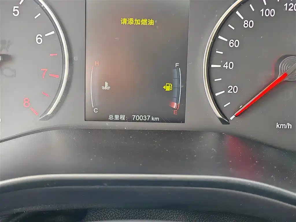 Song MAX 1.5 T Auto Connected Elite 7-seat