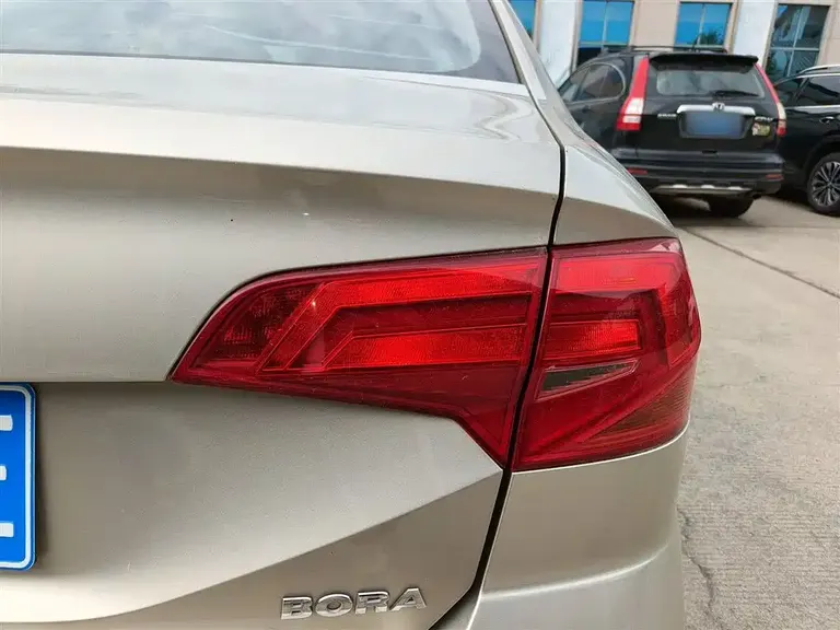 Volkswagen Bora 1.5 L Auto Comfort