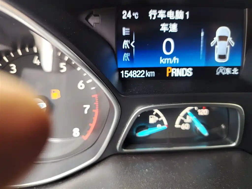 Kuga EcoBoost 245 4 WD Sport