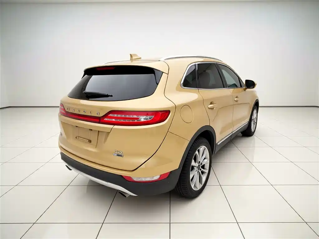 Lincoln MKC 2.0 T 2 WD Graceful