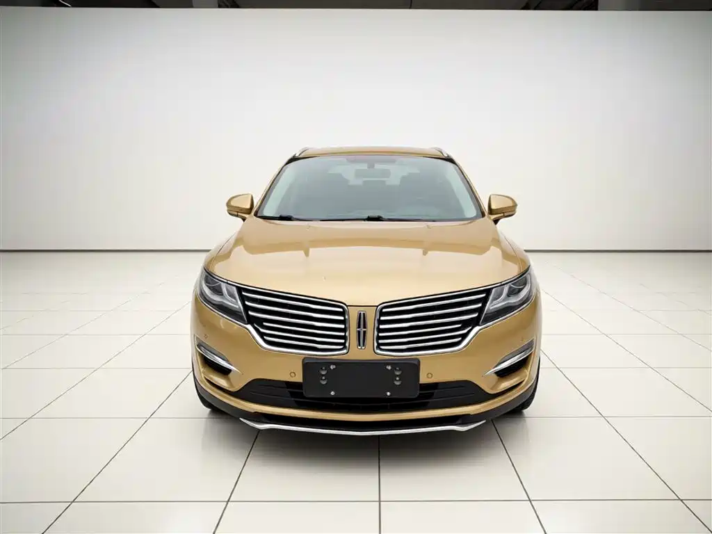 Lincoln MKC 2.0 T 2 WD Graceful