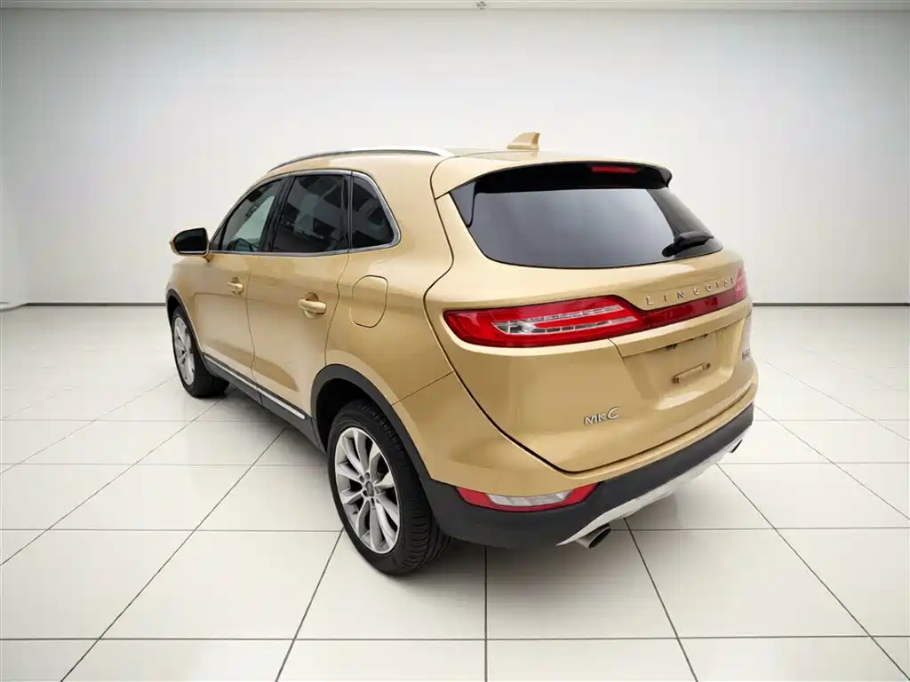 Lincoln MKC 2.0 T 2 WD Graceful