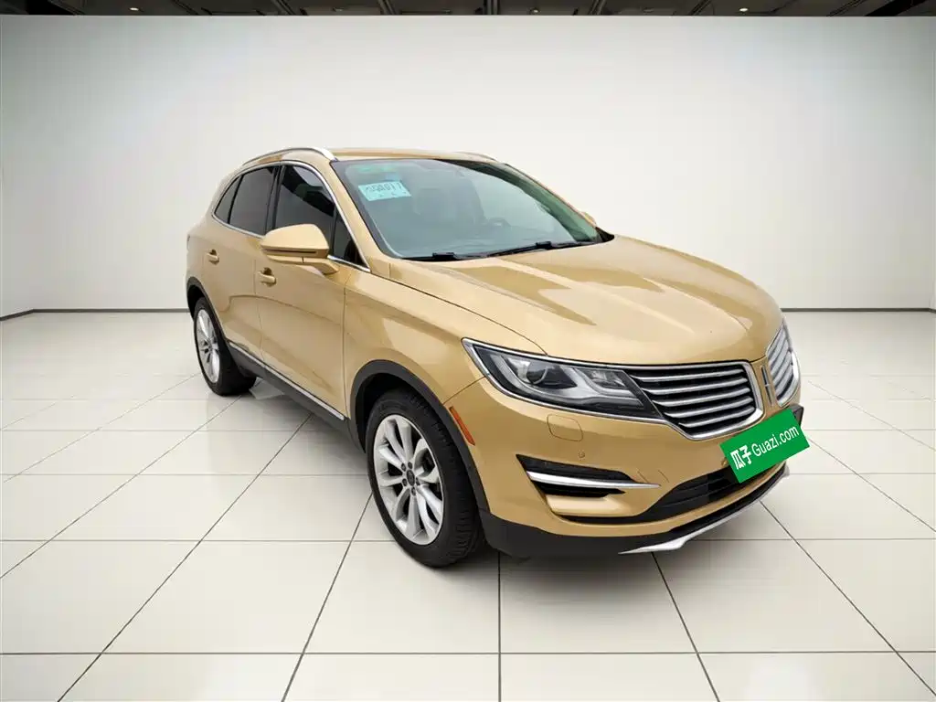 Lincoln MKC 2.0 T 2 WD Graceful