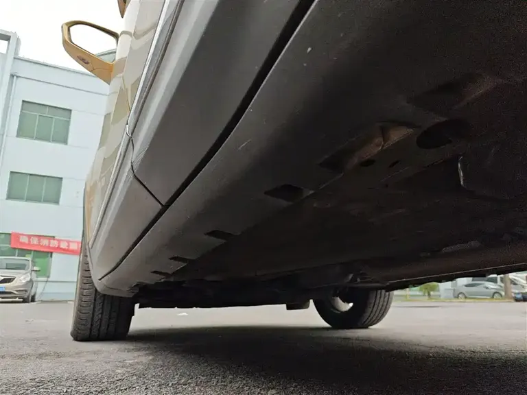 Lincoln MKC 2.0 T 2 WD Graceful