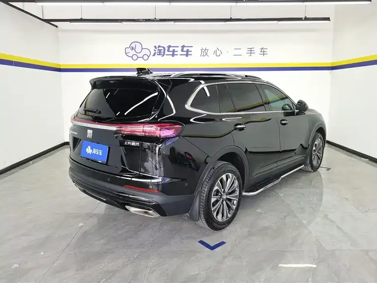 Buick Envision Plus Envision Plus 28 T 2 WD Platinum
