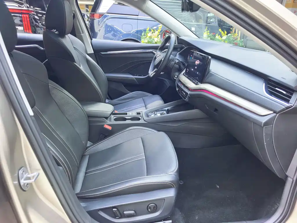 Octavia PRO TSI280 DSG Distinguished