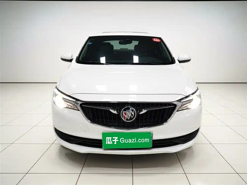 Excelle GT 15 T DCT Elite CN-V