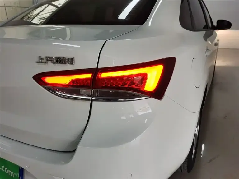 Buick Excelle GT 15 T DCT Elite CN-V