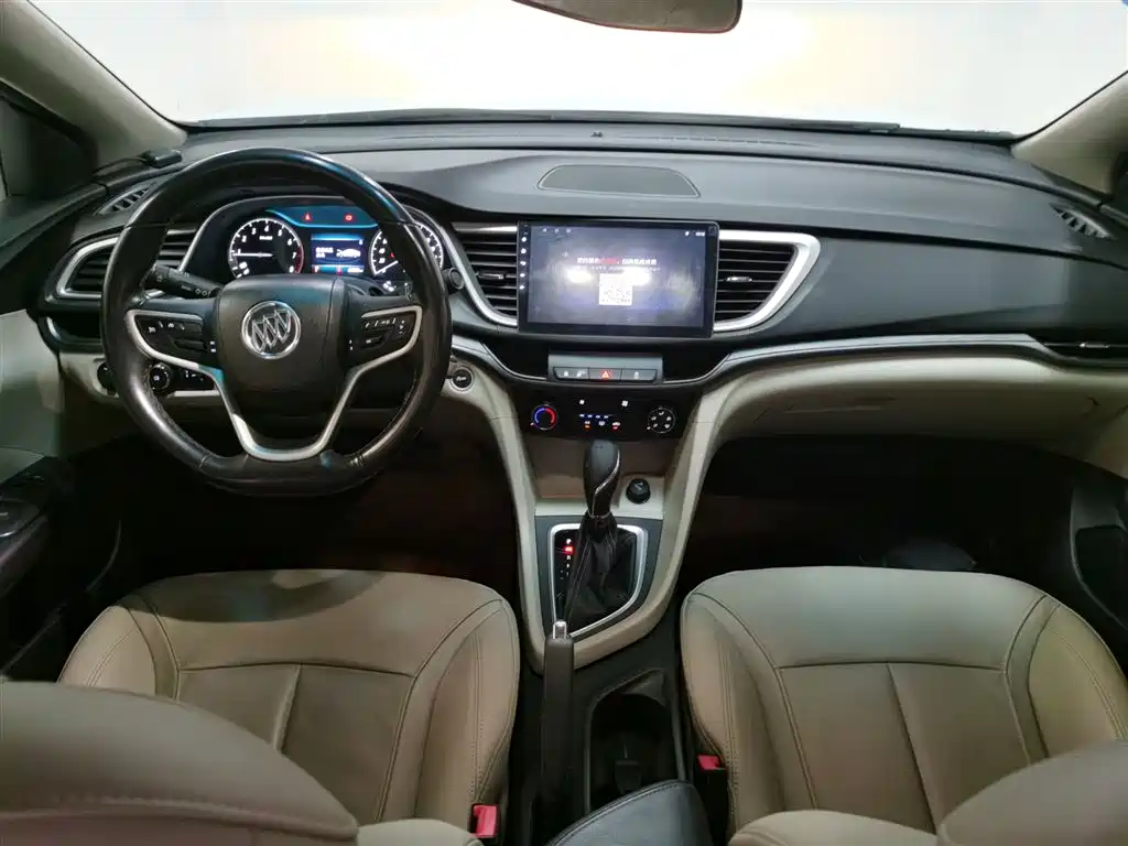 Excelle GT 15 T DCT Elite CN-V