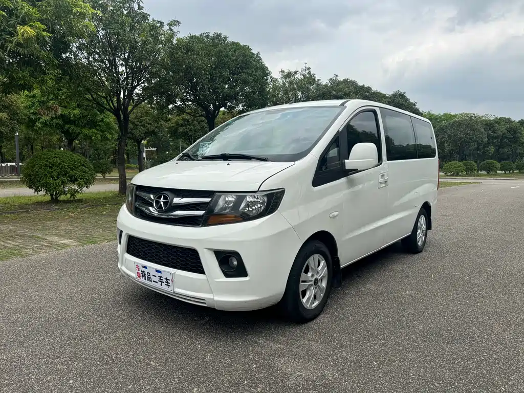 Refine M3 Maker 1.6 L Luxury Smart