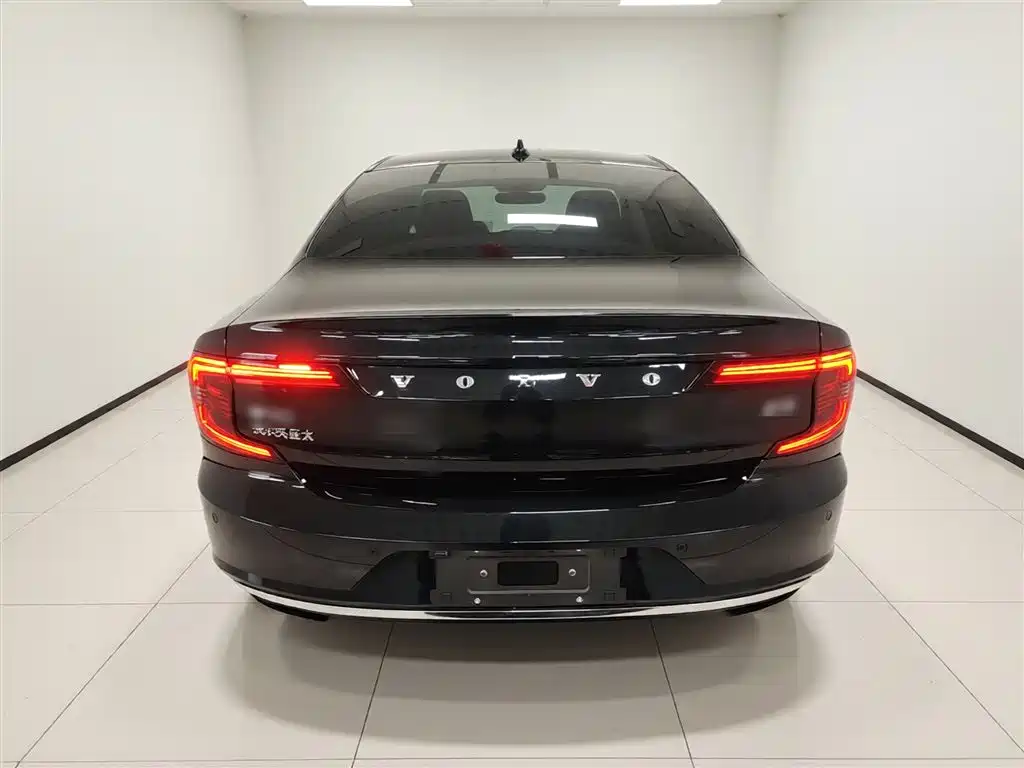 Volvo S90 B5 Smart Vision Luxury