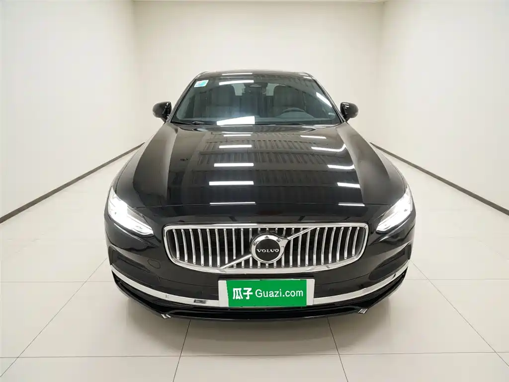 Volvo S90 B5 Smart Vision Luxury