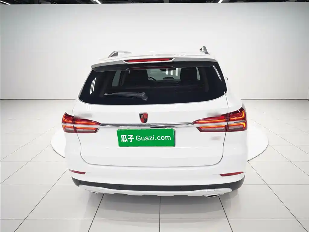 Roewe RX5 20 T Auto 4 G Connected Million