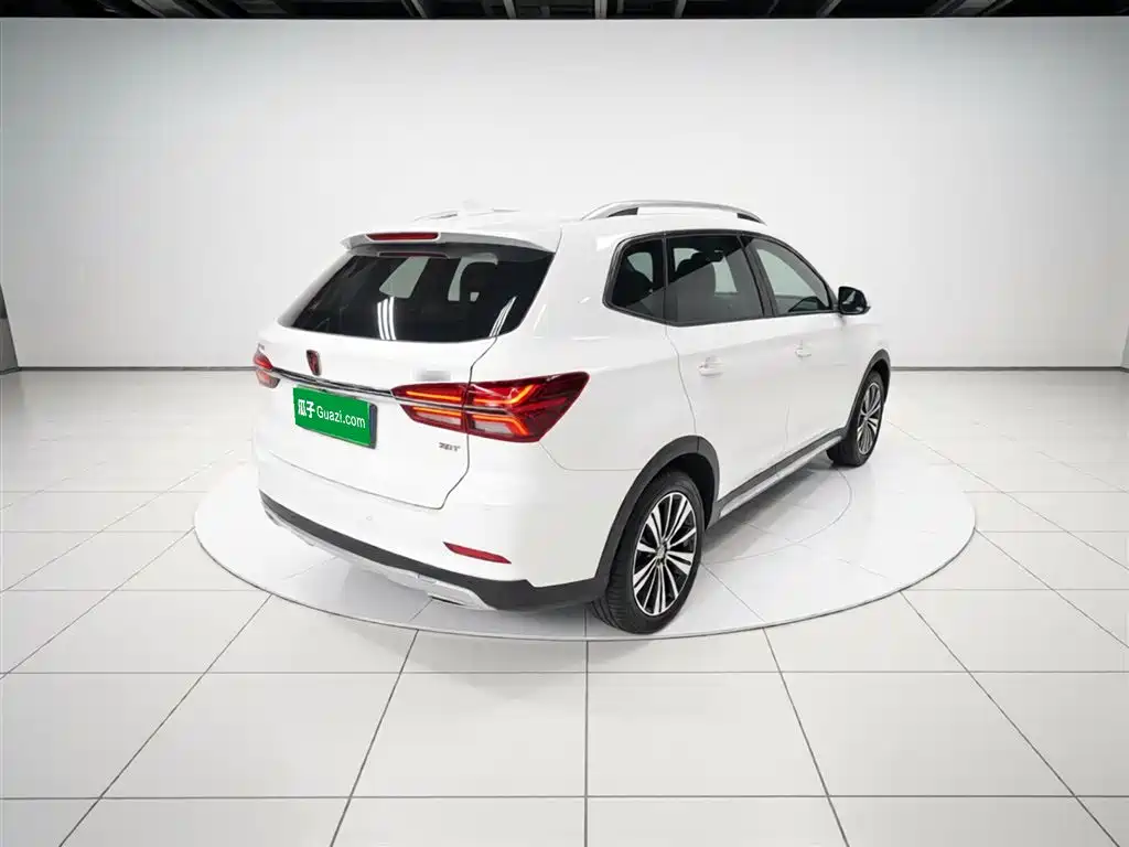 Roewe RX5 20 T Auto 4 G Connected Million