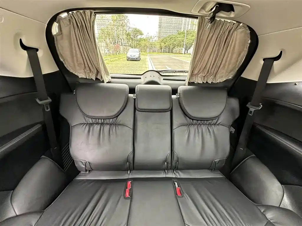 Odyssey 2.4 L Smart Enjoyment