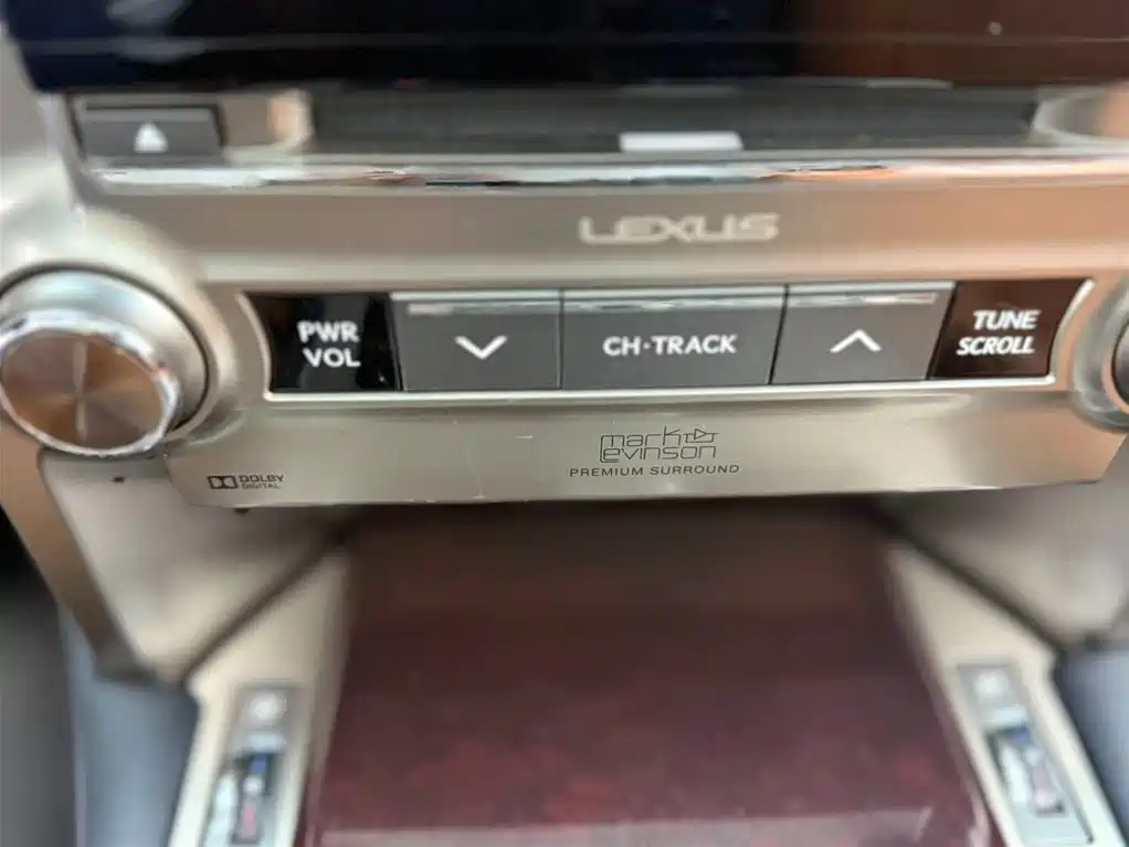 Lexus GX 400 Premium