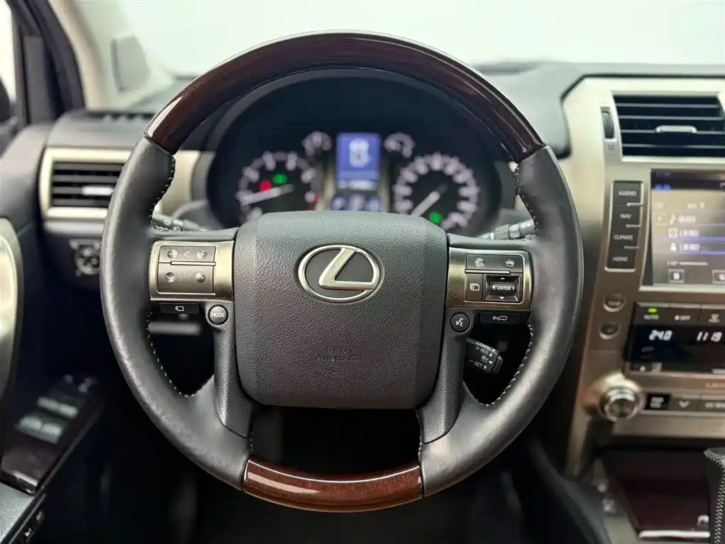 Lexus GX 400 Premium