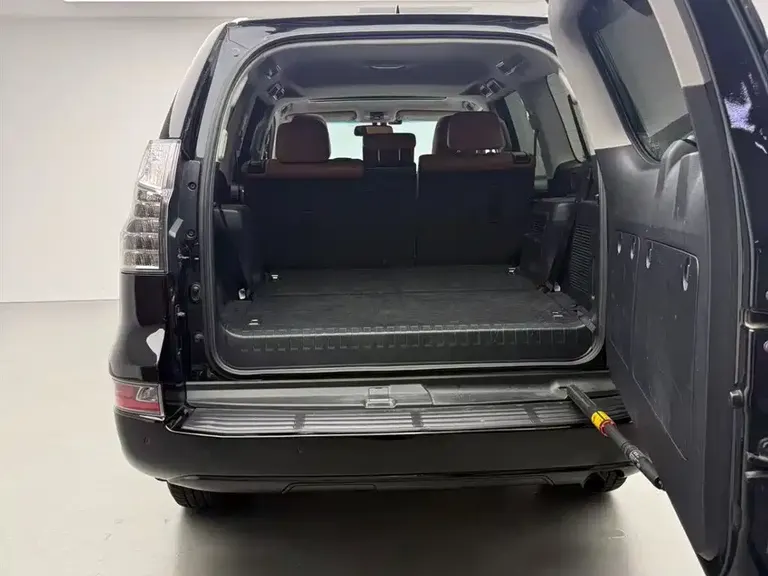 Lexus GX 400 Premium