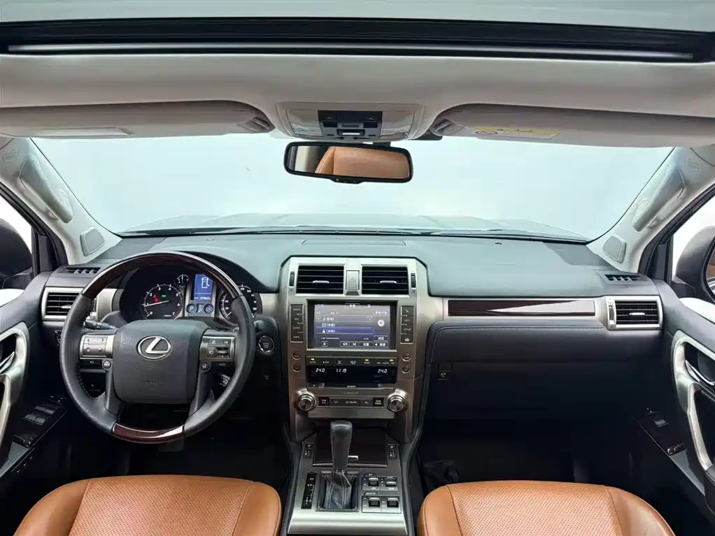 Lexus GX 400 Premium