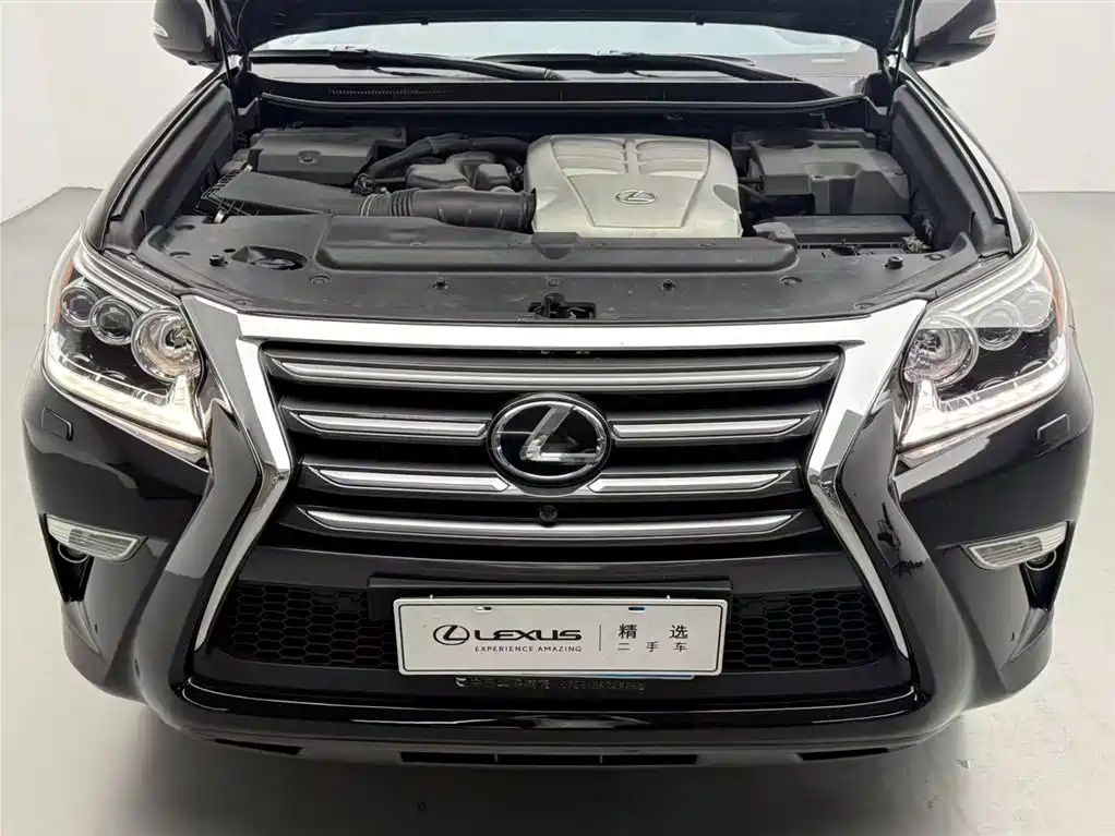 Lexus GX 400 Premium