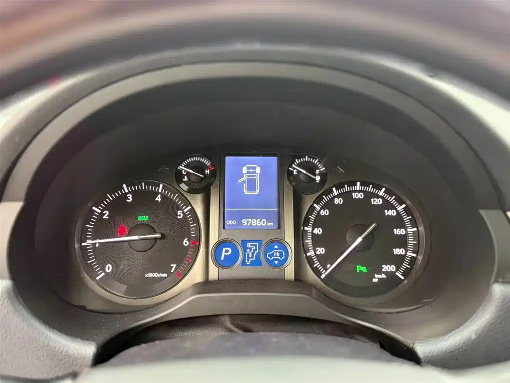 Lexus GX 400 Premium