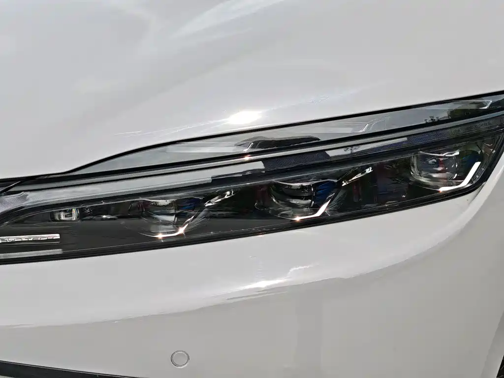 Han DM-i 125 KM Lidar Smart Drive