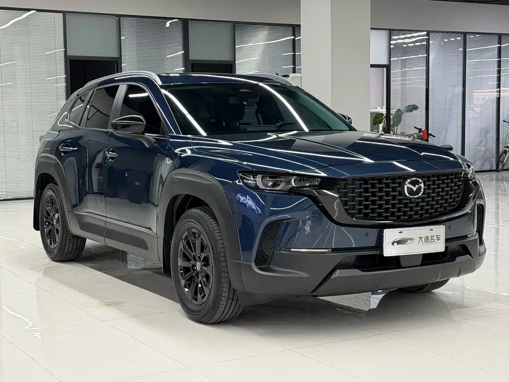 Mazda CX-50 2.0 L