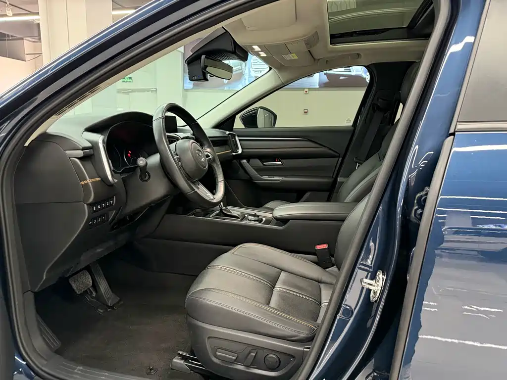 Mazda CX-50 2.0 L