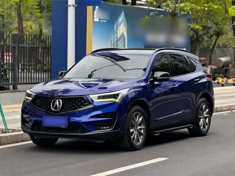 Acura RDX 2.0 T Premium CN-V