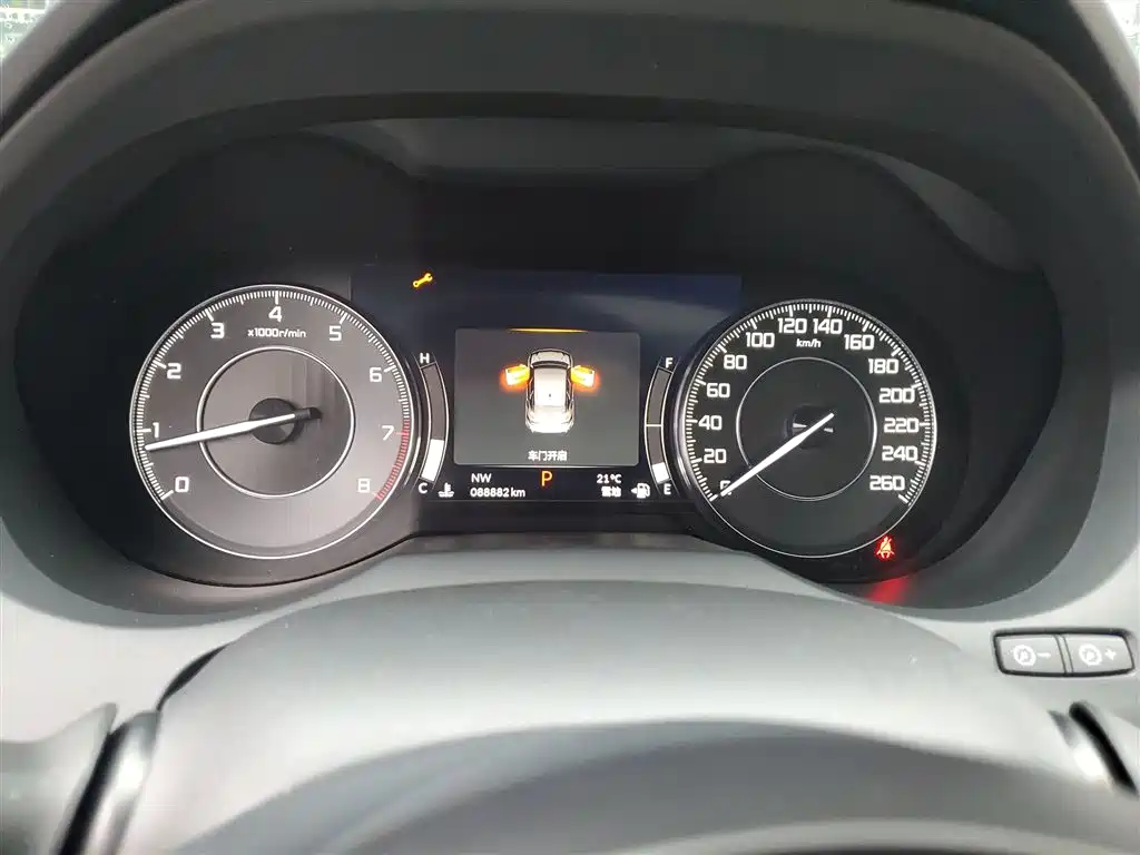 Acura RDX 2.0 T Premium CN-V