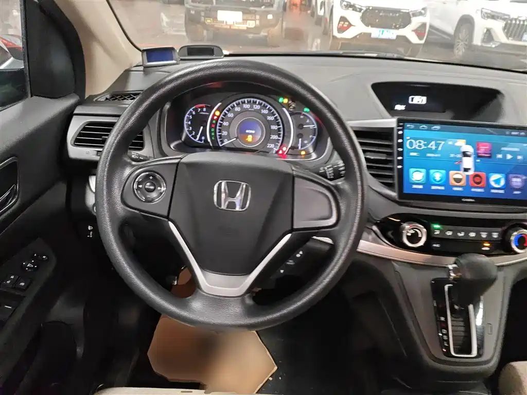 Honda CR-V 2.0 L 2 WD Classic