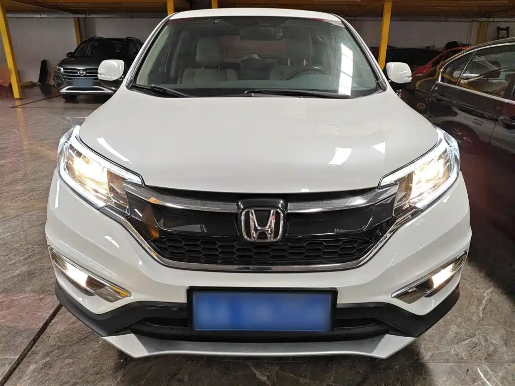 Honda CR-V 2.0 L 2 WD Classic