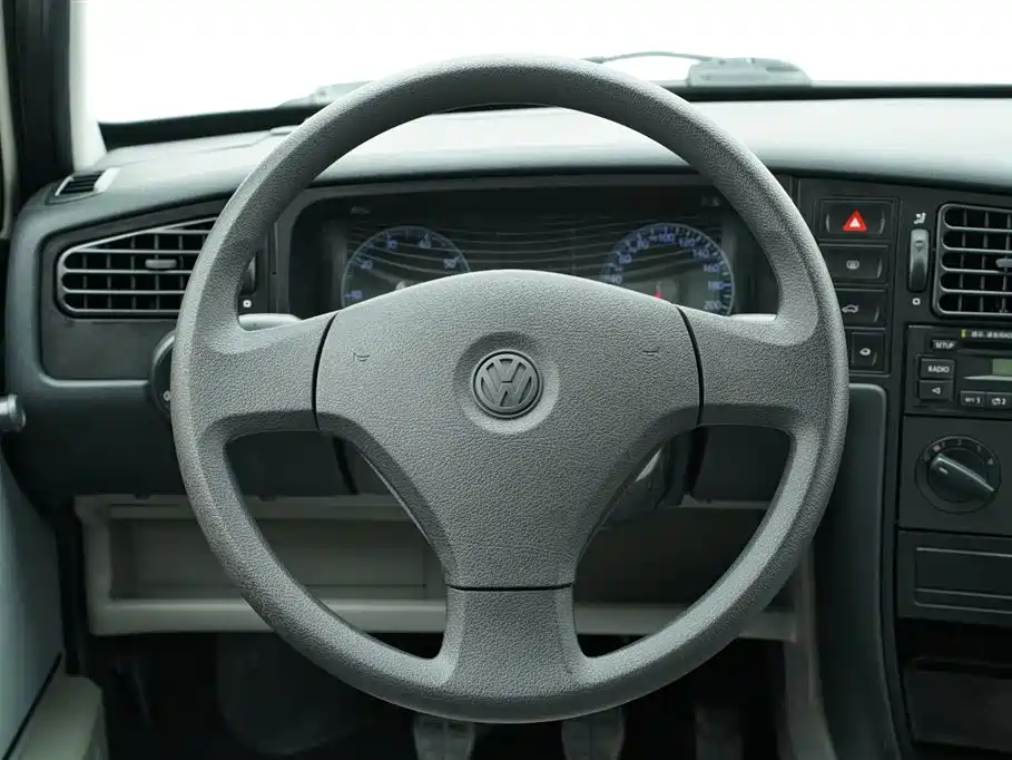 Jetta 1.6 L Partner