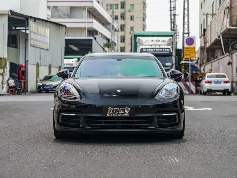 Porsche Panamera Panamera 4 Sport Turismo 3.0 T