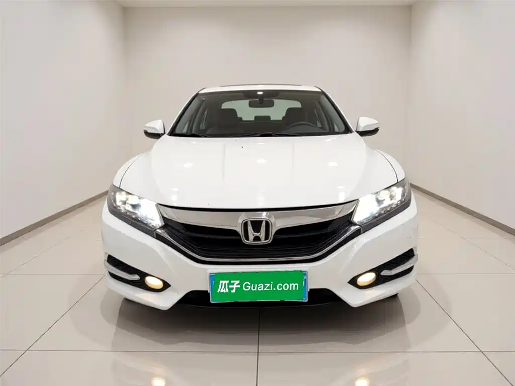 Spirior 2.0 L Distinguished