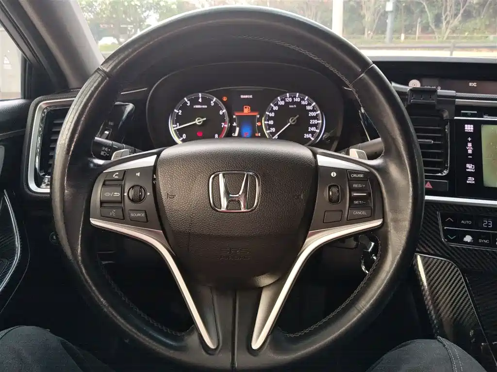 Spirior 2.0 L Distinguished